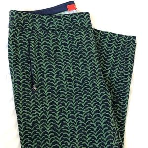 Anthropologie Cartonnier Pants